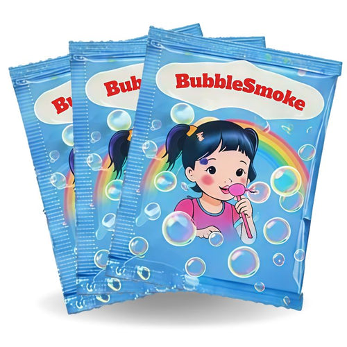 Bubble solution